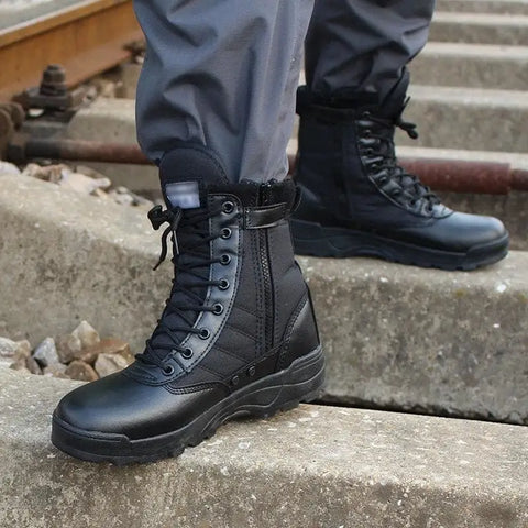 Comment lacer ses chaussures de randonnée ?