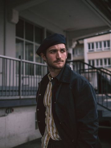 Comment nettoyer un béret ?