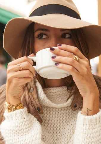 Comment nettoyer un chapeau ?