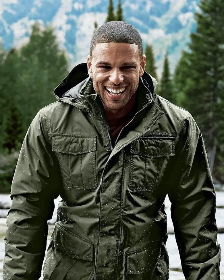 comment-porter-veste-style-militaire