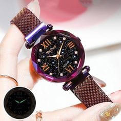 Comment régler une montre ?