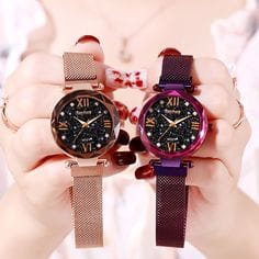 Comment régler une montre ?