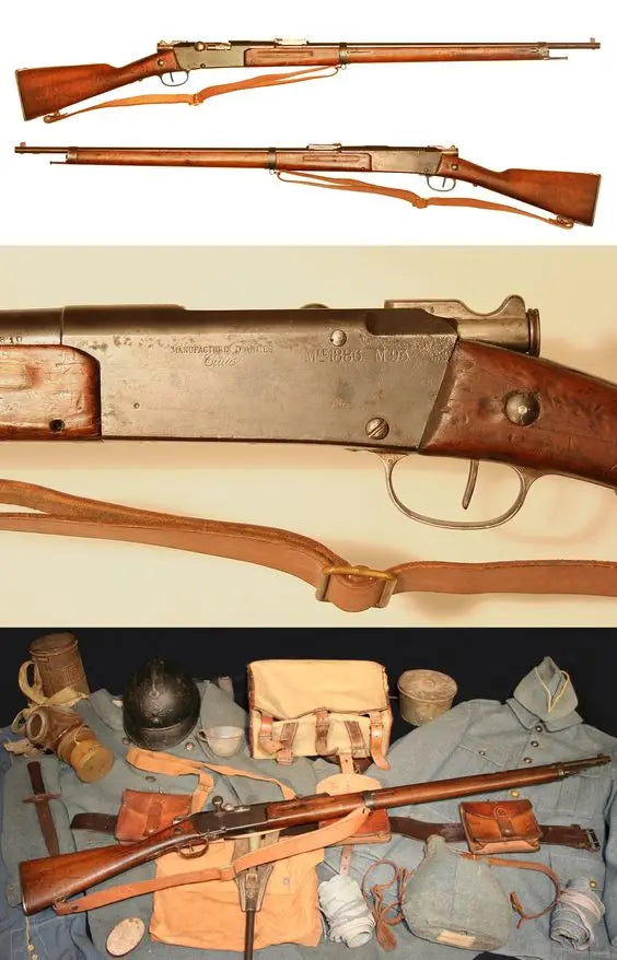 comment-s-appelle-le-fusil-des-poilus