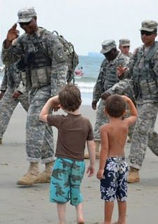 comment-saluer-dans-l-armée