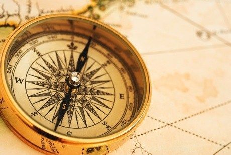 Comment savoir si une boussole fonctionne ?