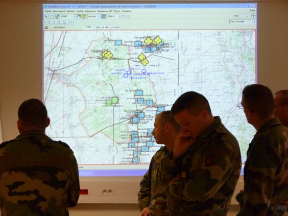 comment-se-déroule-la-formation-initiale militaire