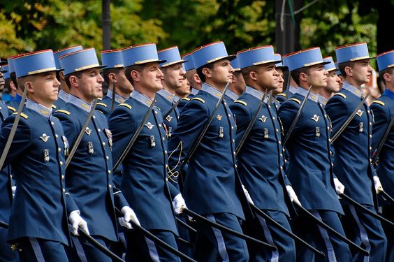 comment-se-passe-les-classes-a-l-armée-de-terre-