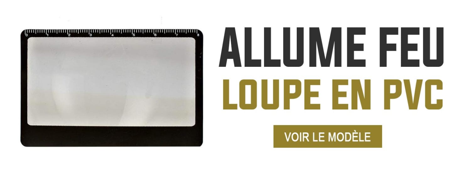 Comment utiliser un allume feu ?
