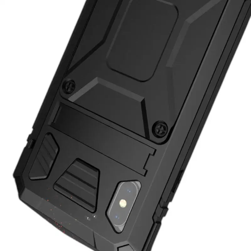 Coque iPhone 11 antichoc militaire