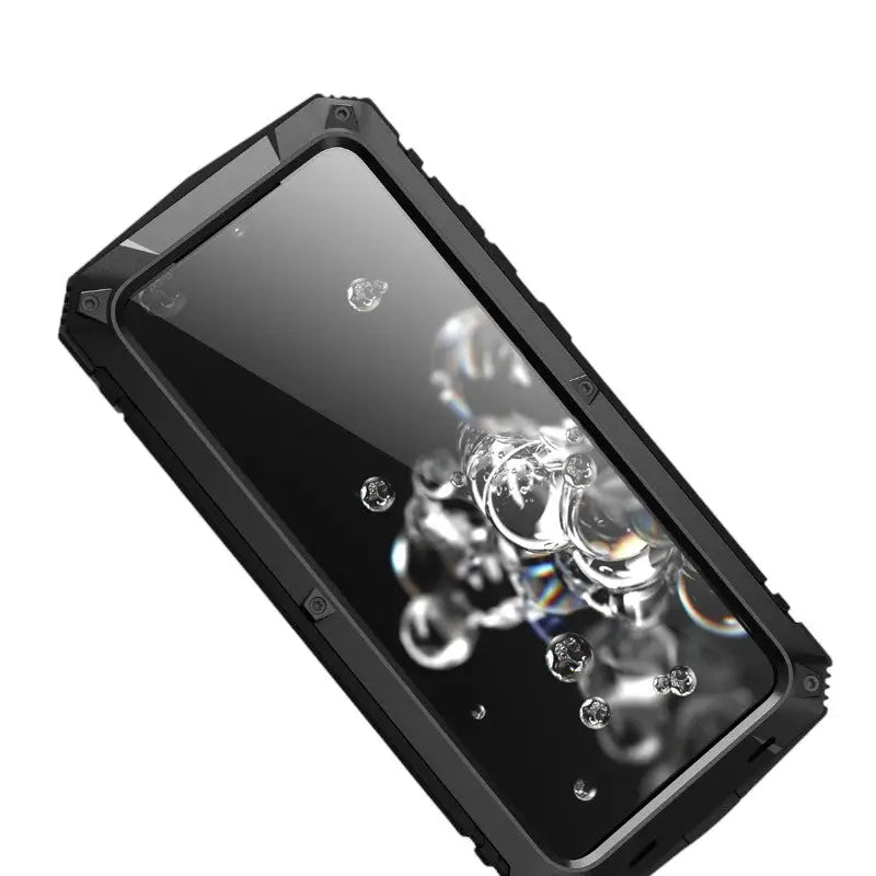 Coque iPhone 11 antichoc militaire