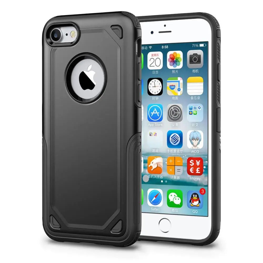 COQUE MILITAIRE - ÉLÉGANT
