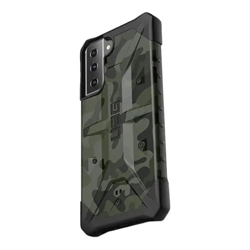 Coque militaire s10