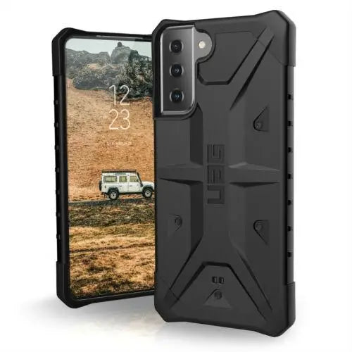 Coque militaire s10
