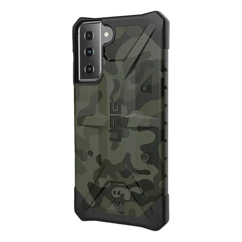 Coque militaire s10