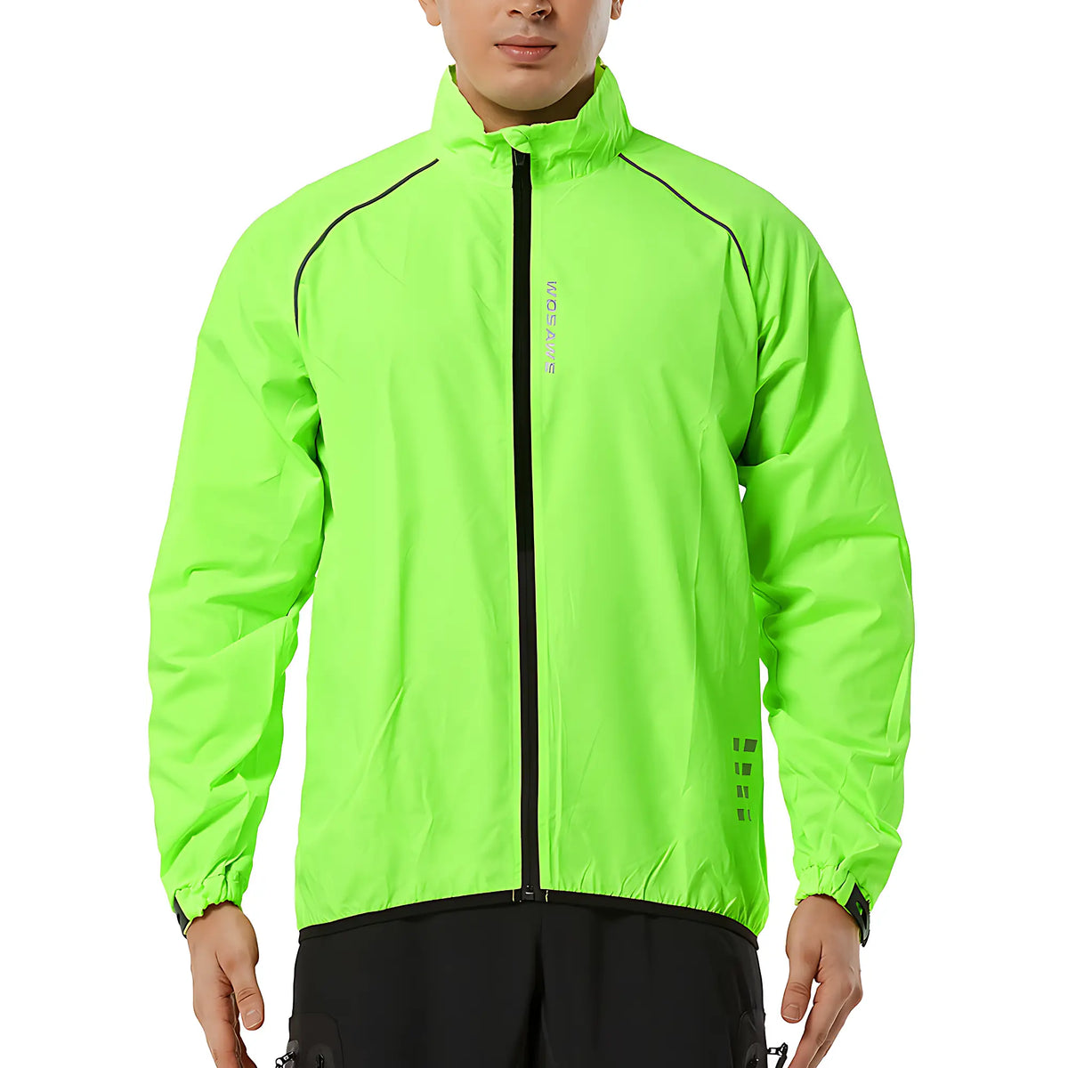 Coupe-vent imperméable homme