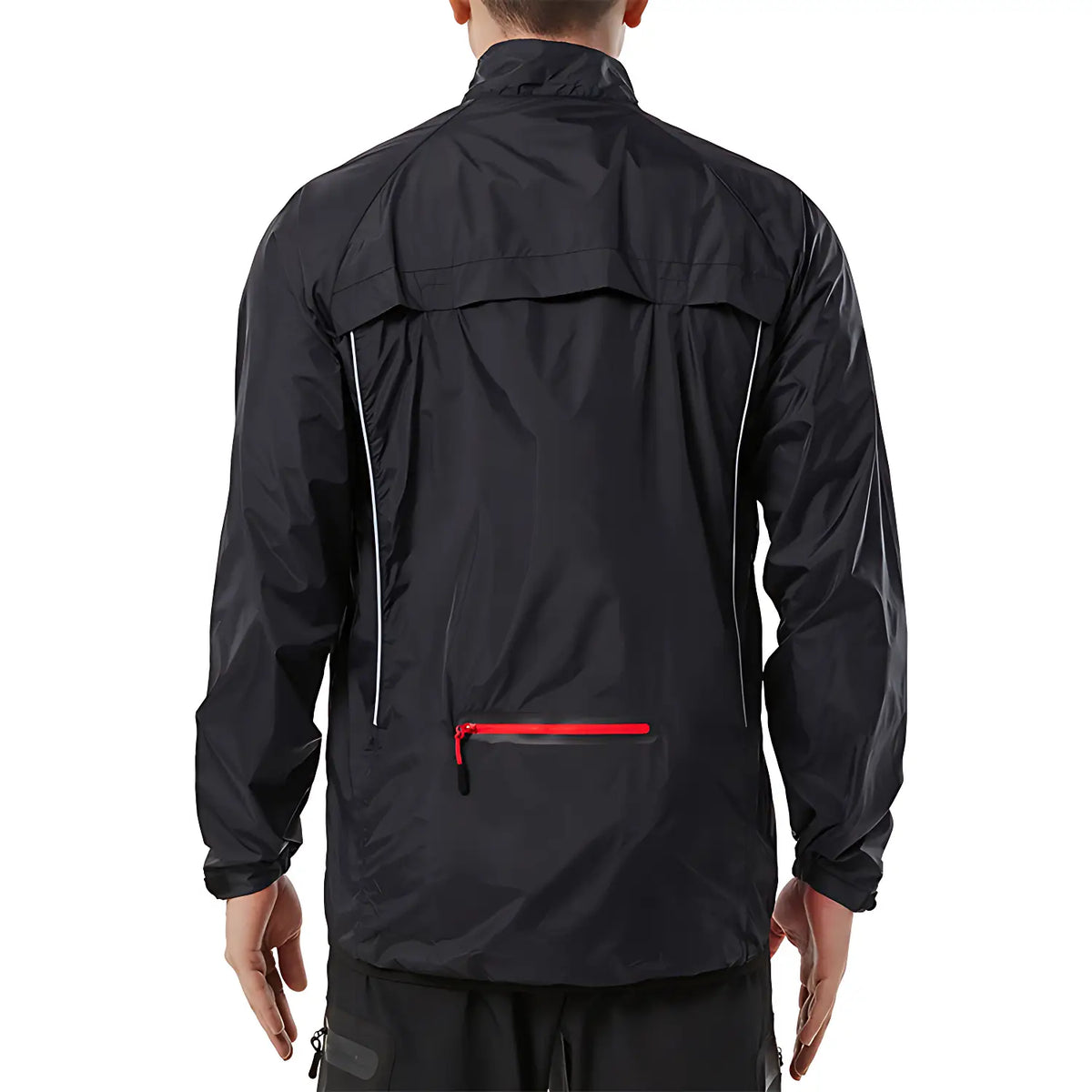 Coupe-vent imperméable homme