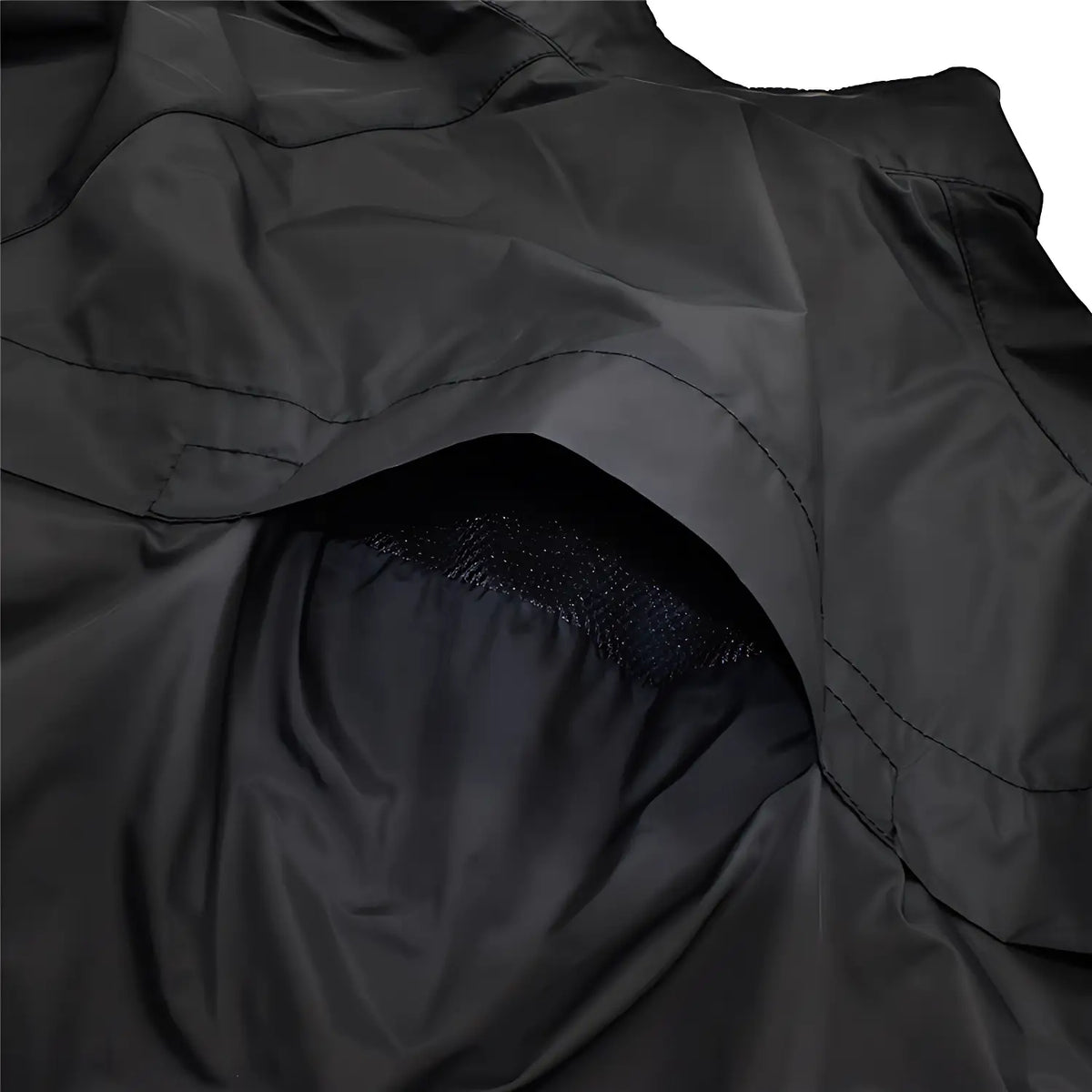 Coupe-vent imperméable homme