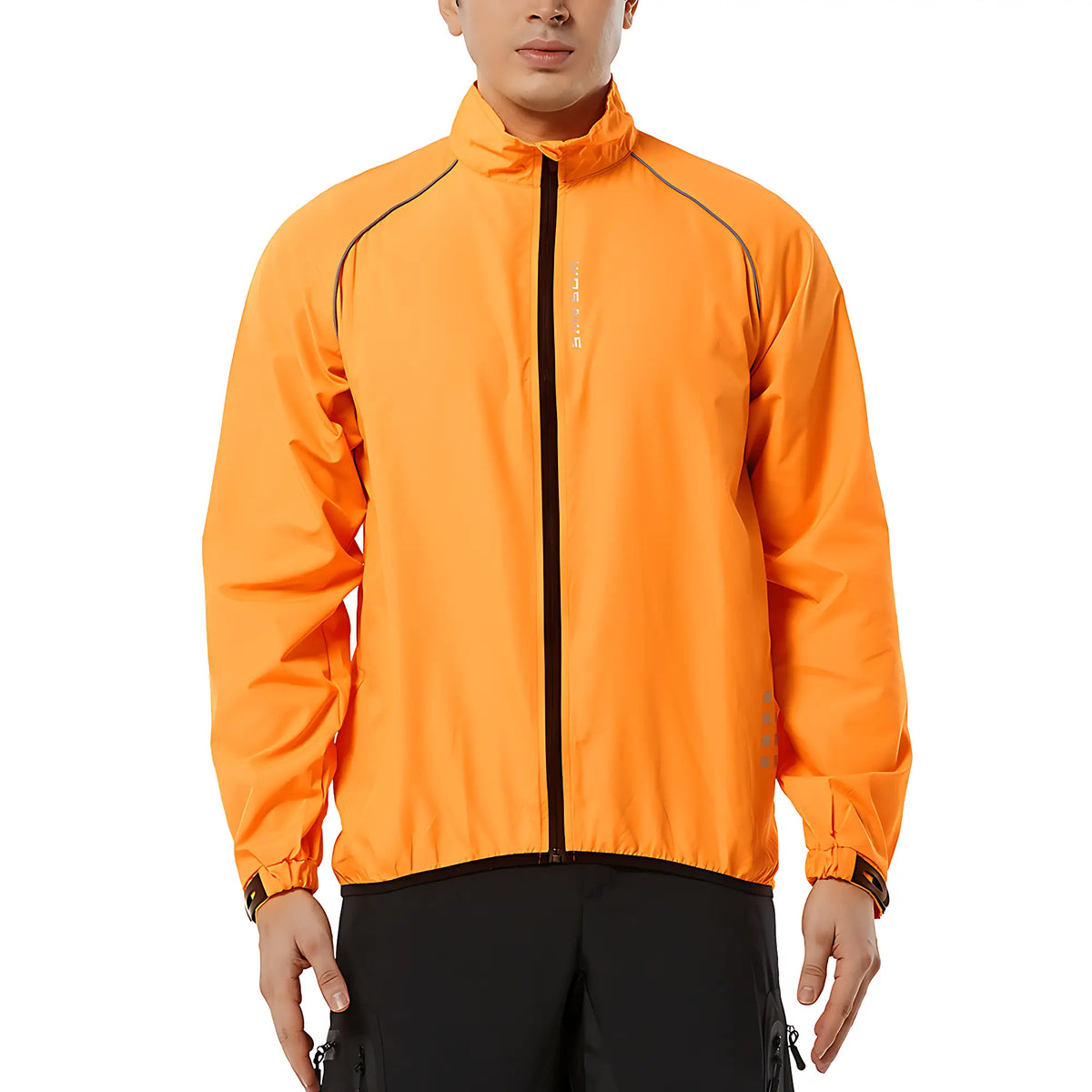 Coupe-vent imperméable homme