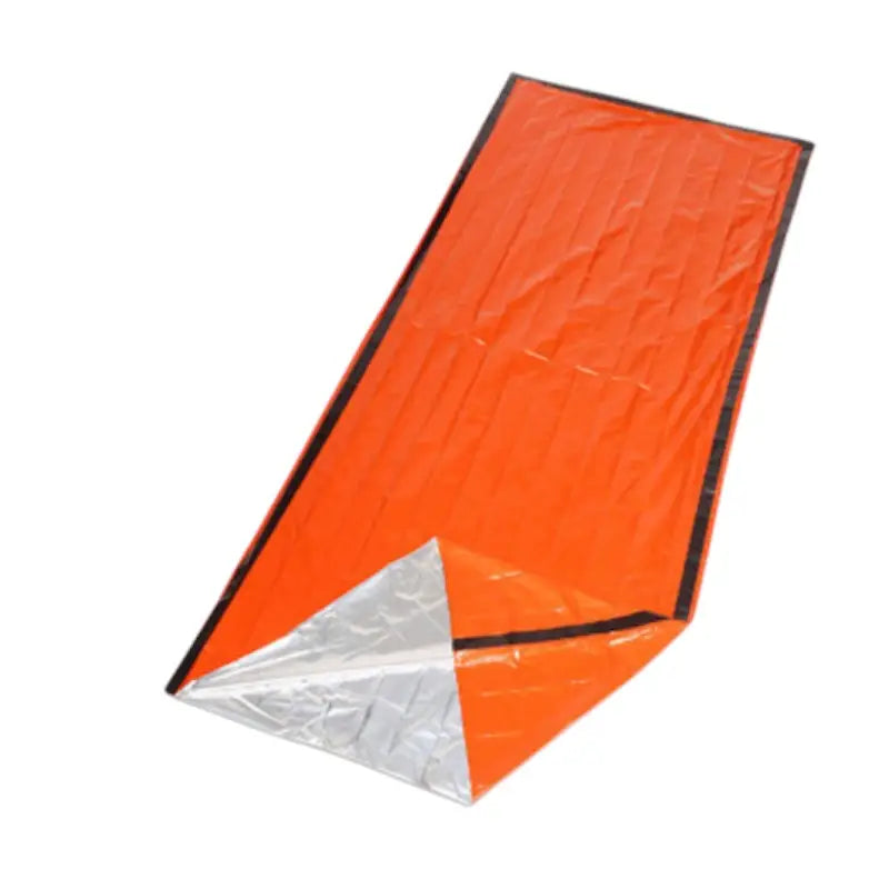 Couverture de survie multi usage