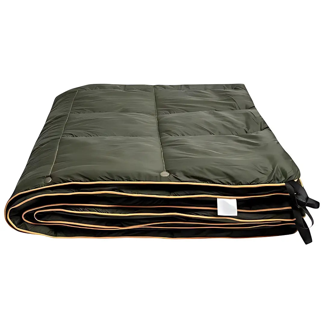 couverture randonnée imperméable