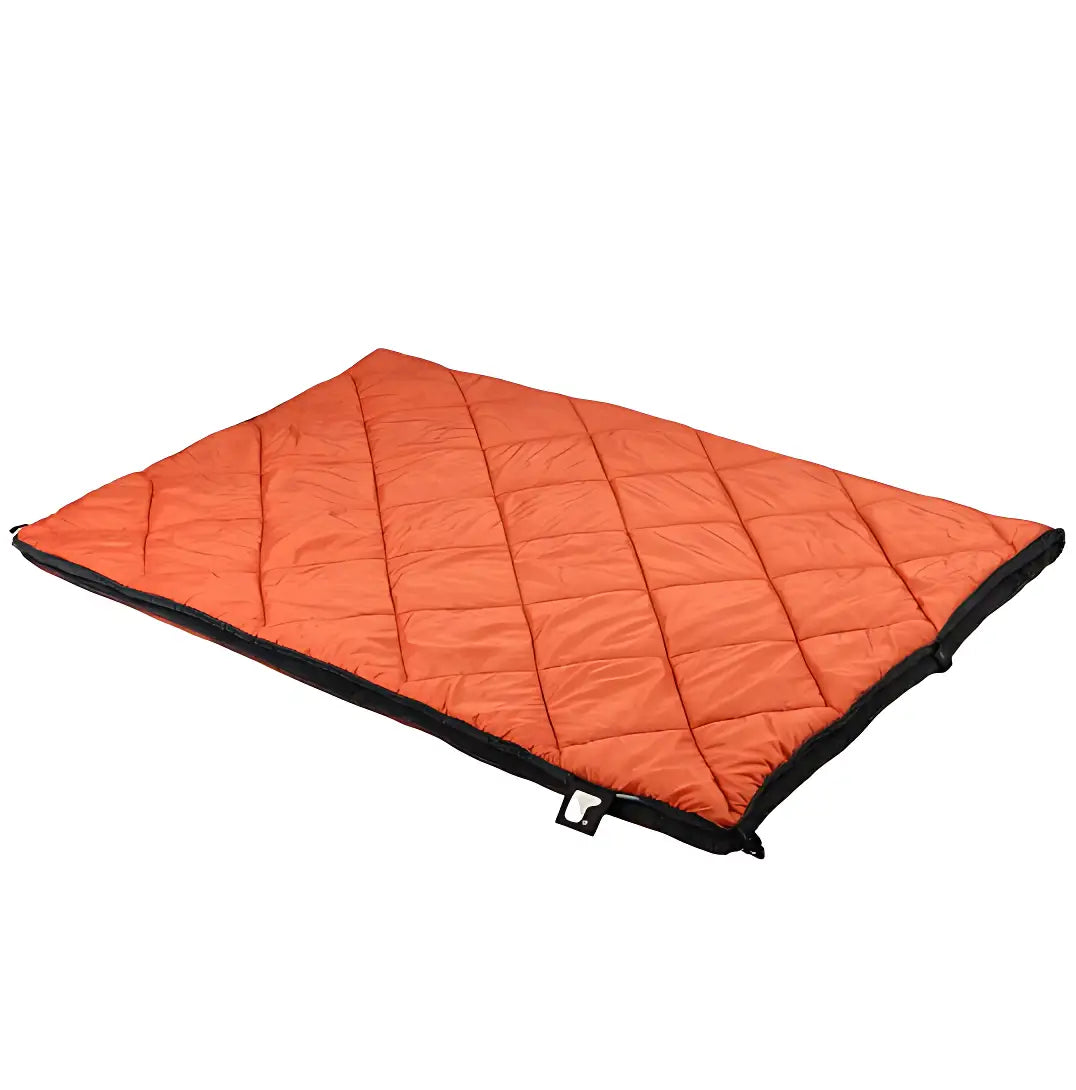 Couverture randonnée isolation