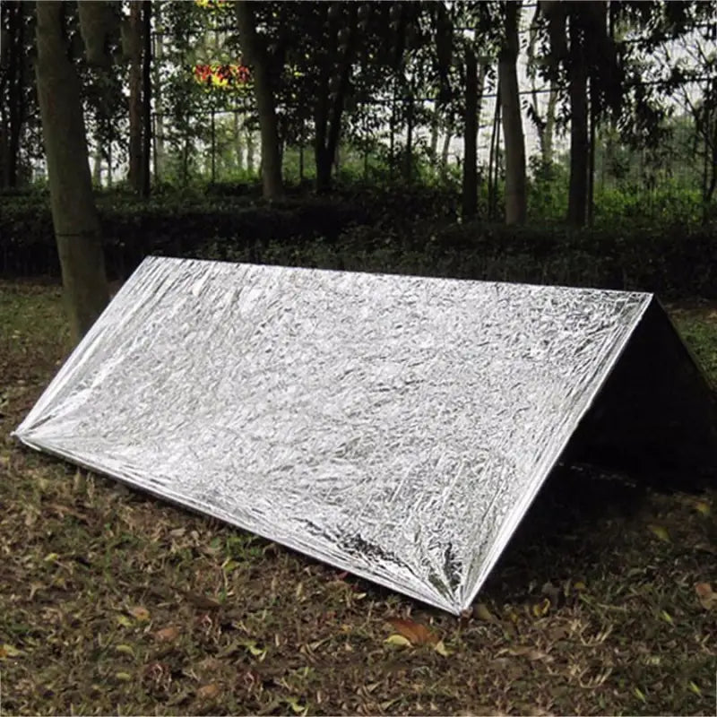 Couverture de survie 130 x 210