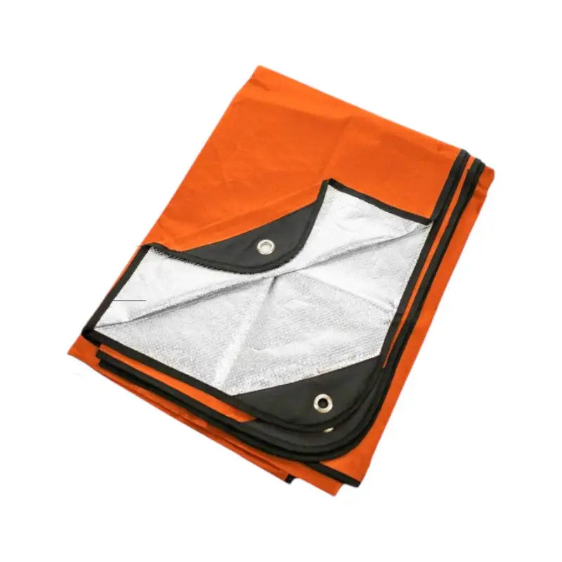 Couverture de survie multi usage