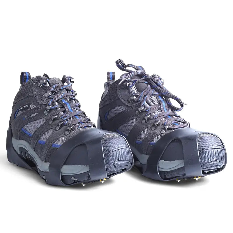 Crampon anti-chute randonnée