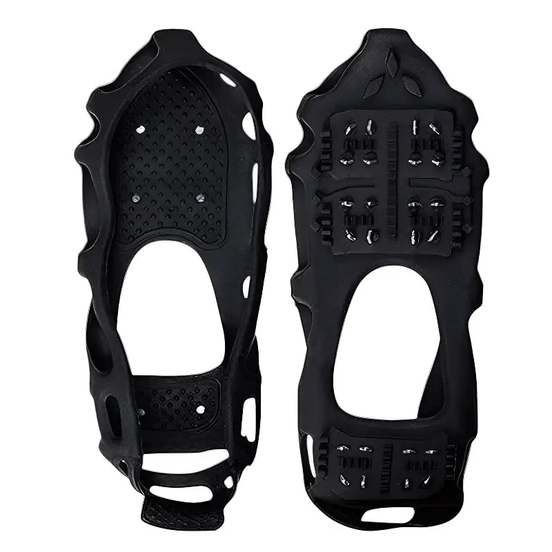 Crampons antidérapants randonnée