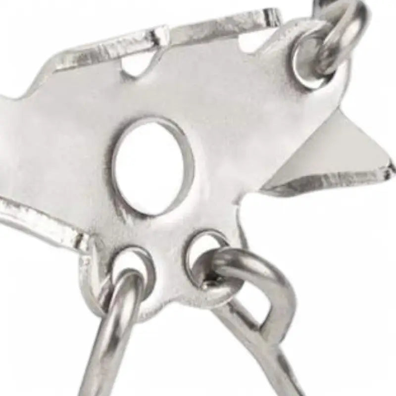Crampon randonnée détachable