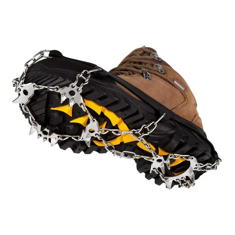 Crampon randonnée détachable