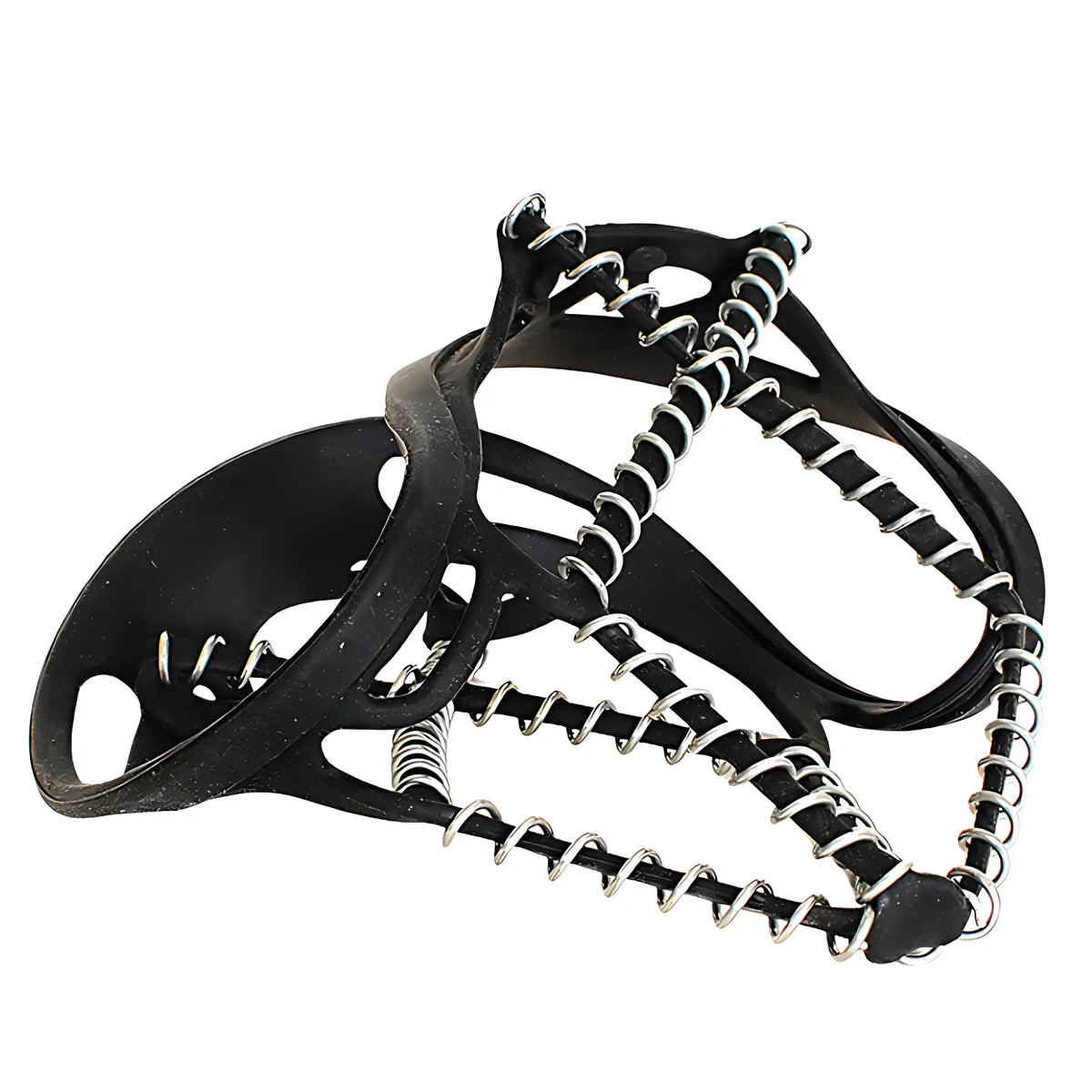 Crampon randonnée léger