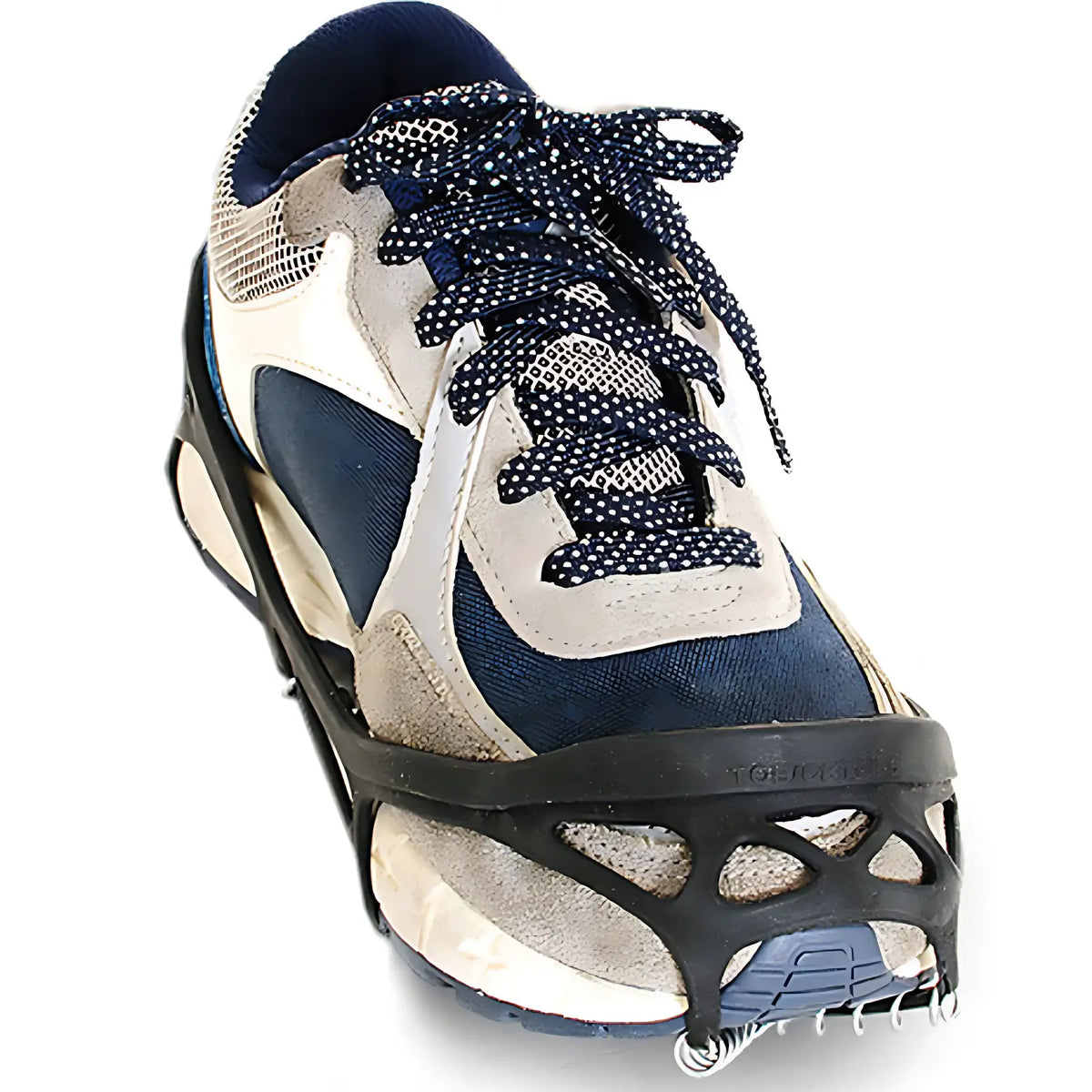Crampon randonnée léger