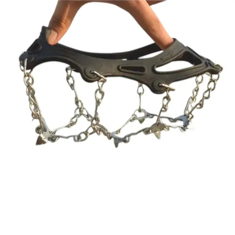 Crampons randonnée
