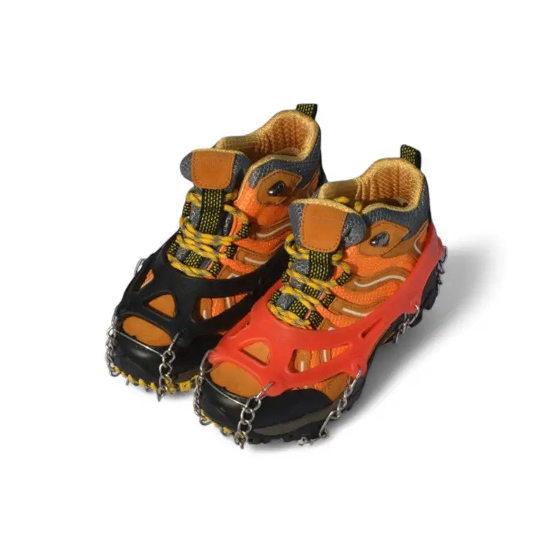 Crampons randonnée
