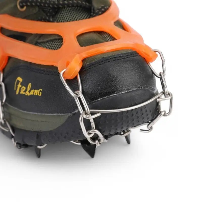 Crampons randonnée