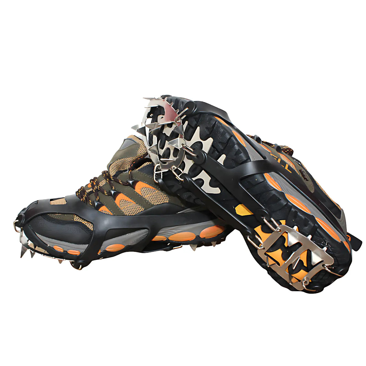 Crampons randonnée camp