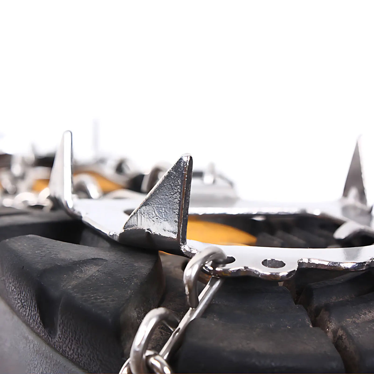 Crampons randonnée camp