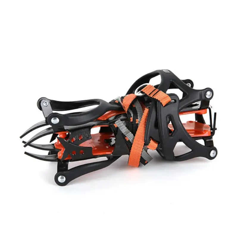 Crampons randonnée glaciaire