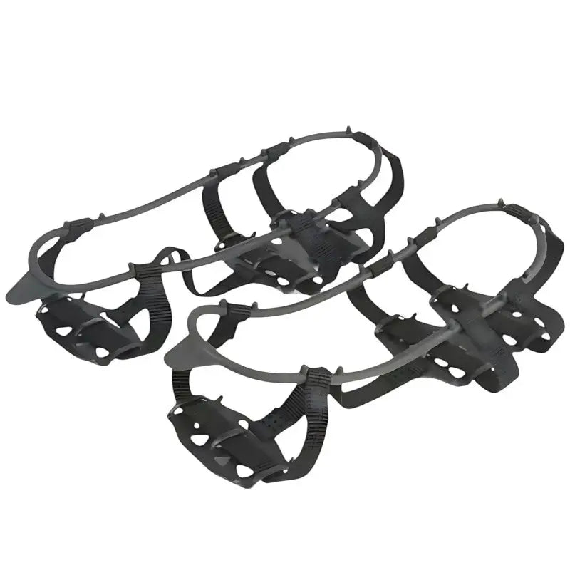 Crampons randonnée hiver