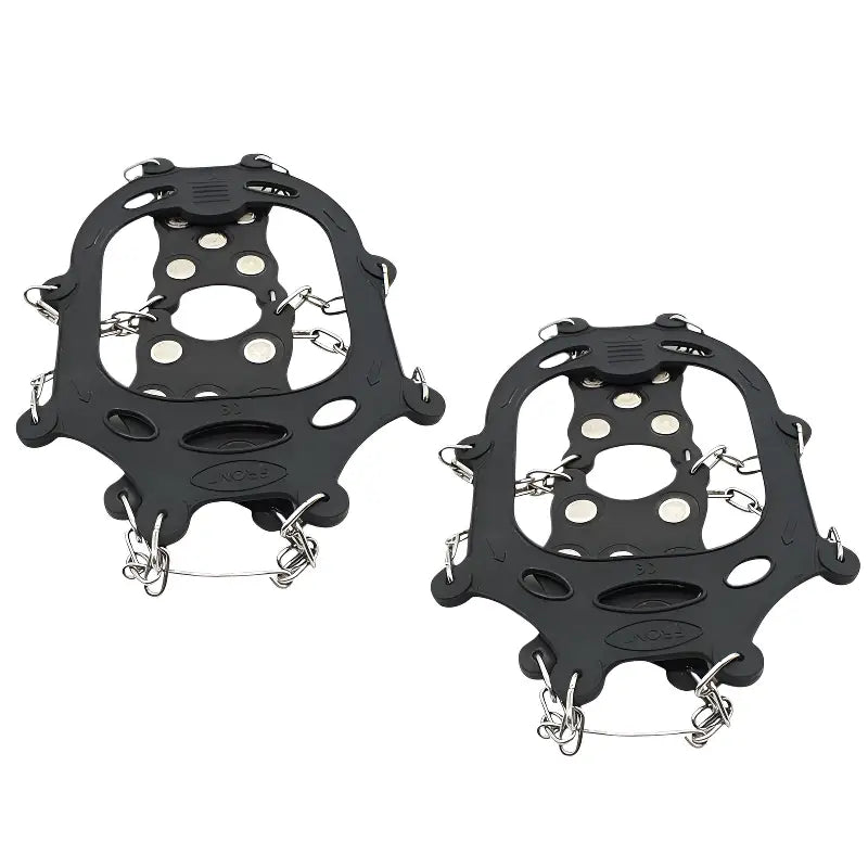 Crampons de randonnée antidérapant