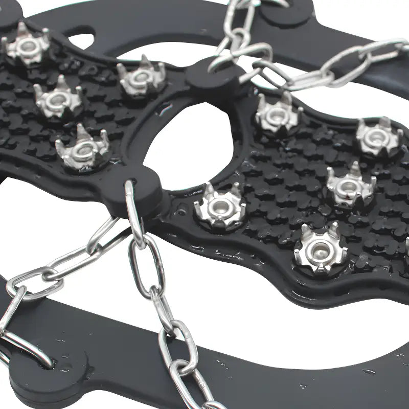 Crampons de randonnée antidérapant