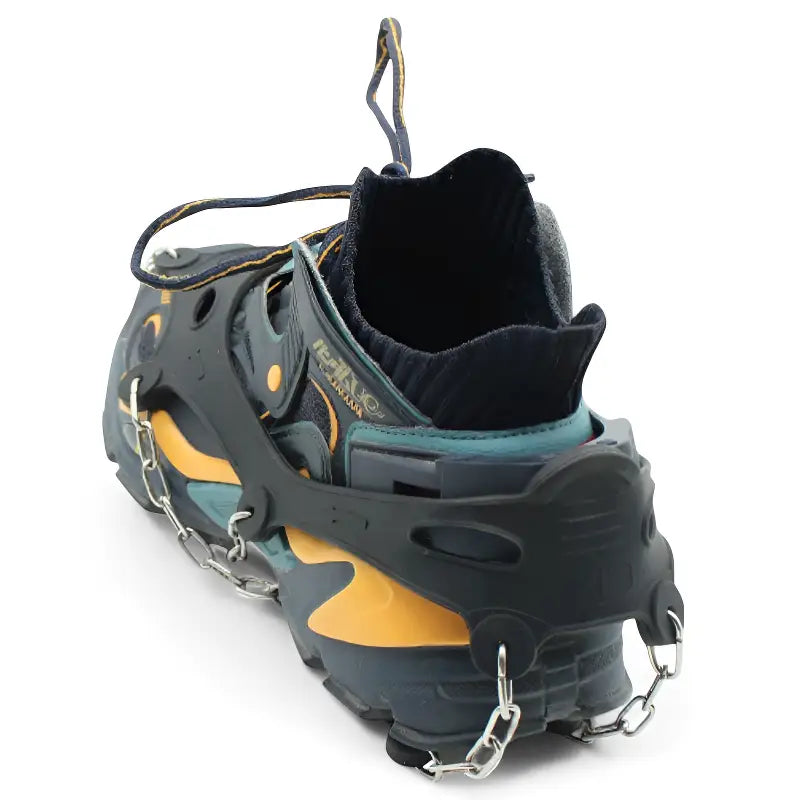 Crampons de randonnée antidérapant
