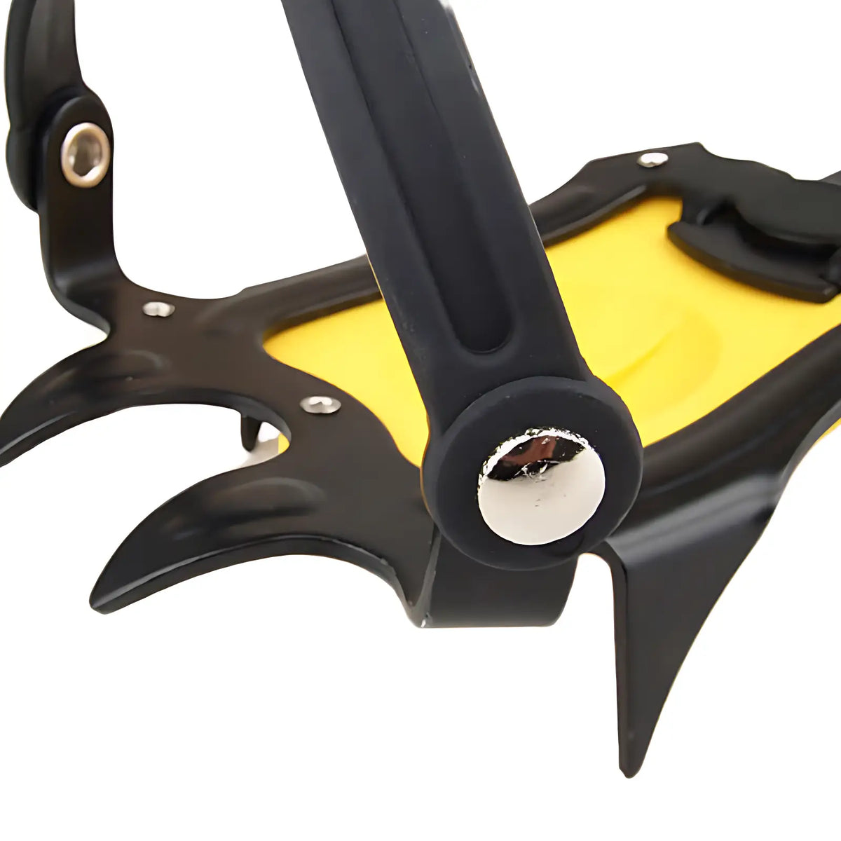 crampons ski de randonnée