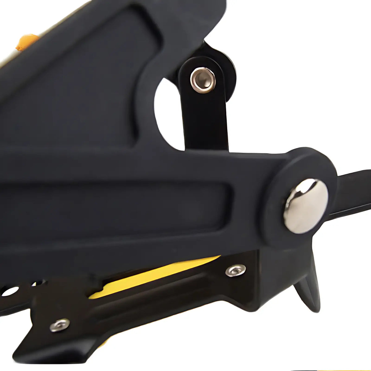 crampons ski de randonnée