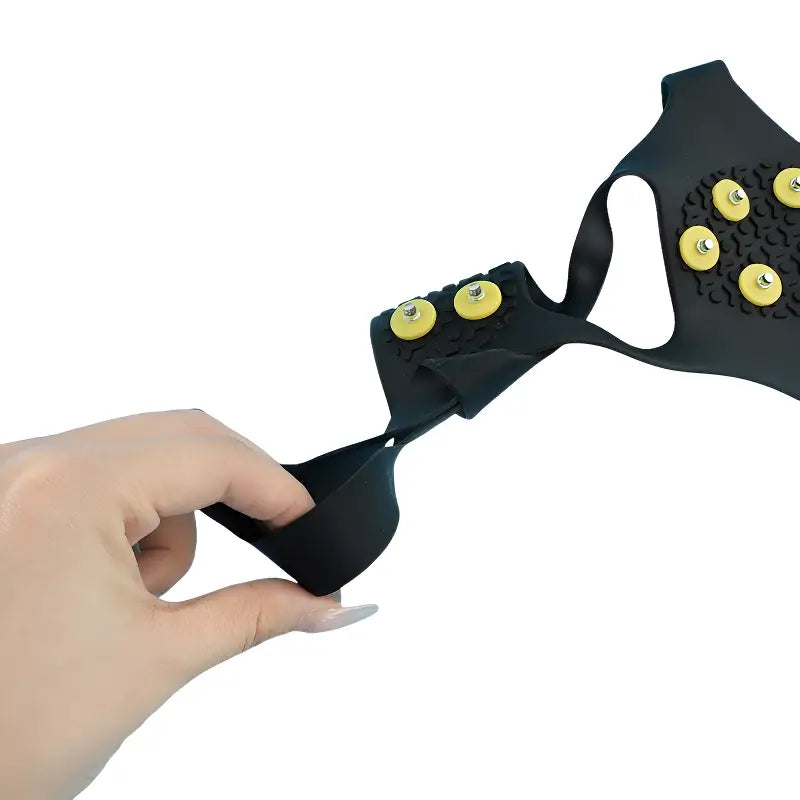 Demi crampon randonnée