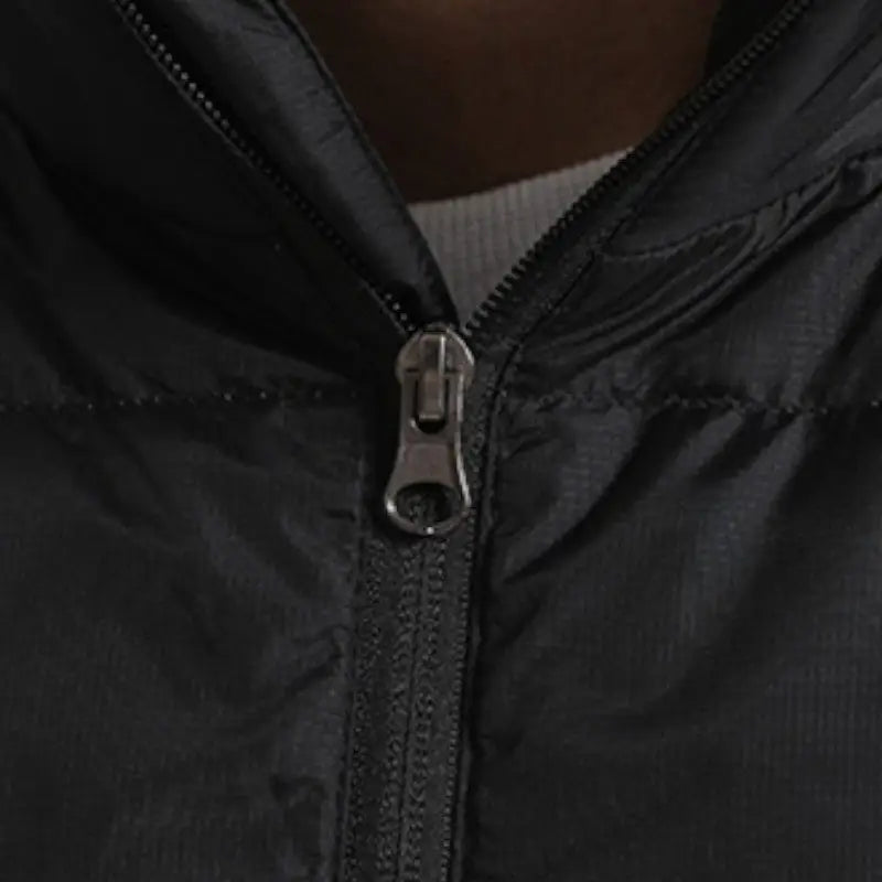 Gilet chauffant électrique