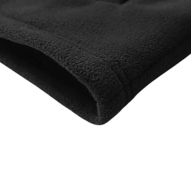 Doudoune chauffante homme bouton power