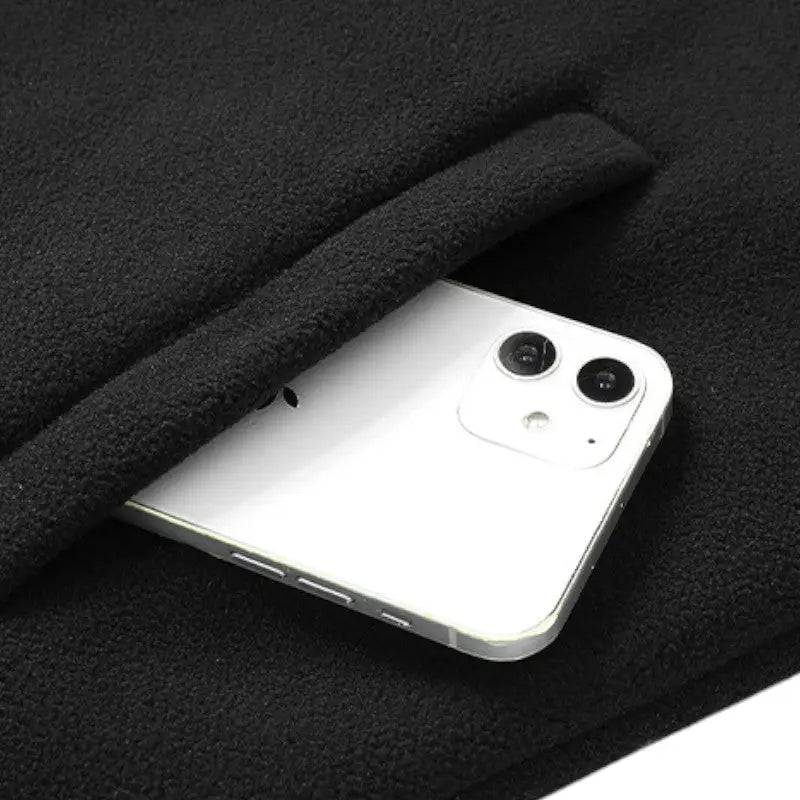 Veste chauffante USB