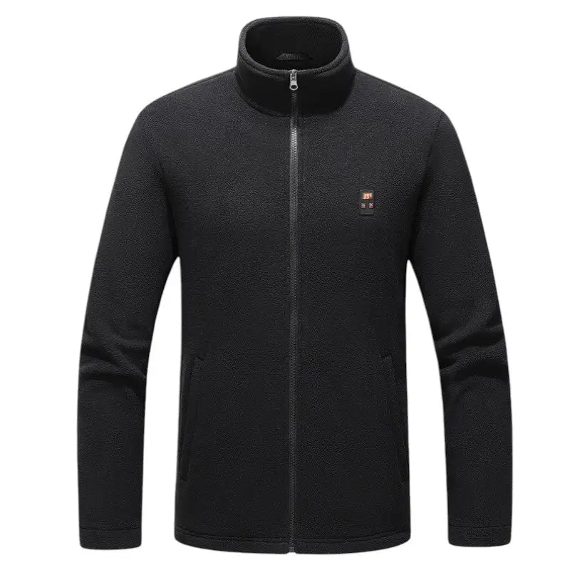Veste chauffante USB